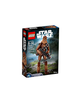 CHEWBACCA 75530 - LEGO STAR WARS