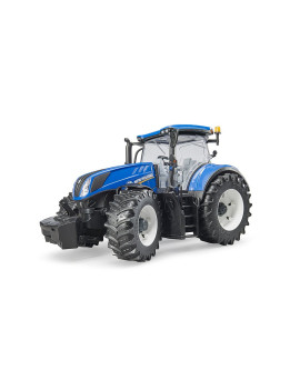 TRATTORE NEW HOLLAND T7.315 - 03120 BRUDER
