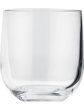 BICCHIERE WATER GLASS - BRUNNER
